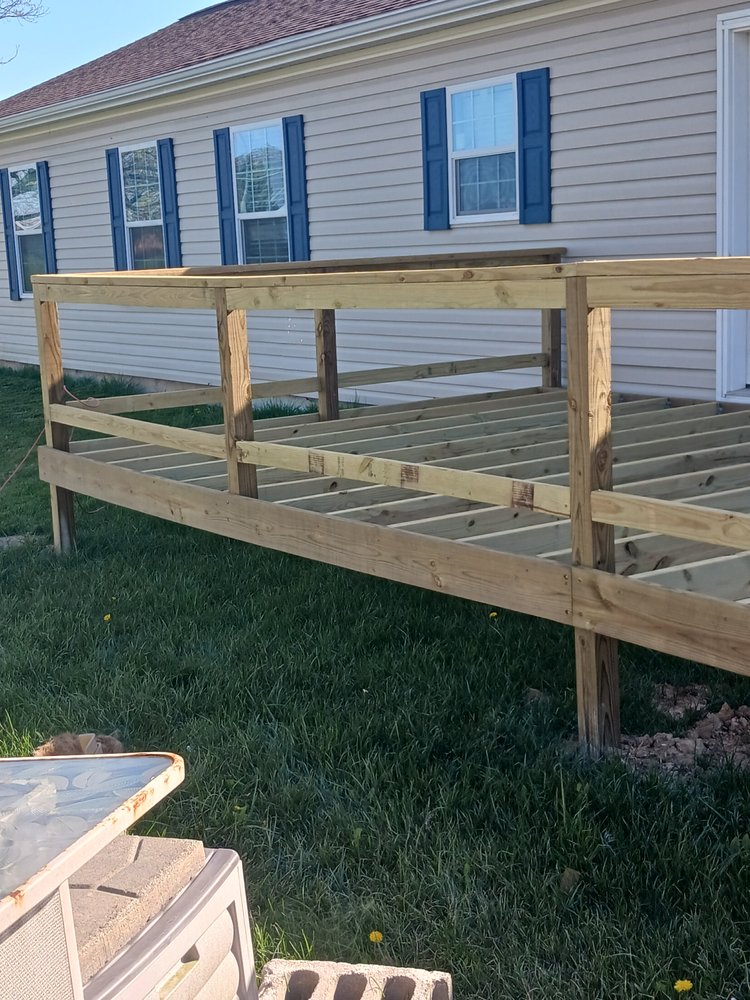 TFG FENCE Updated October 2024 Request a Quote Fort Wayne