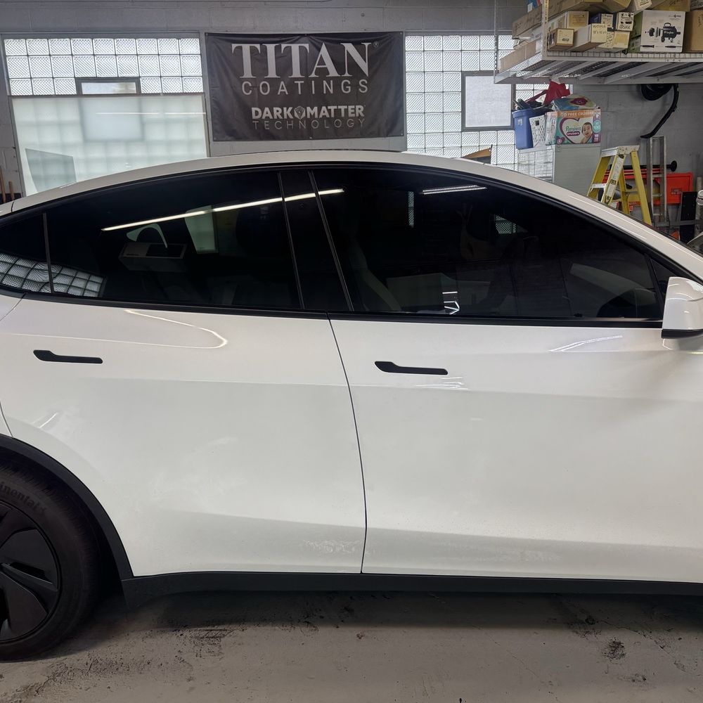 Tint Pros - Car Window Tinting Near Me - Cleveland, Ohio Tint Pros - Car Window Tinting Near Me - Cleveland, Ohio
