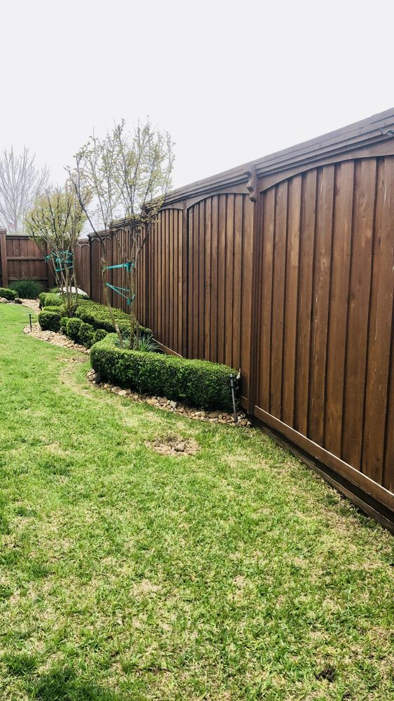 Slide of GC Cavazos Remodeling