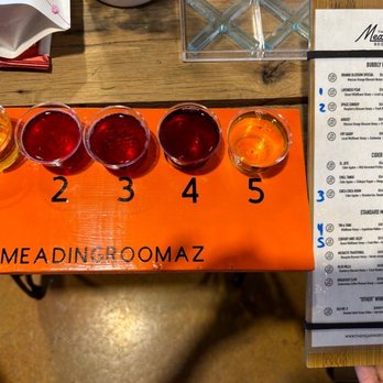 The Meading Room - Wineries Near Me - Sonoita, Arizona The Meading Room - Wineries Near Me - Sonoita, Arizona