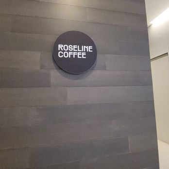 Roseline Coffee - Coffee & Tea Near Me - Portland, Oregon Roseline Coffee - Coffee & Tea Near Me - Portland, Oregon