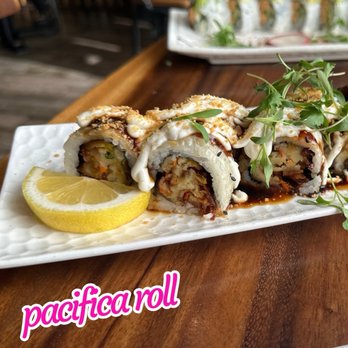 Tane Vegan Izakaya - Pacifica (GF) - Vegan Near Me - Berkeley, California