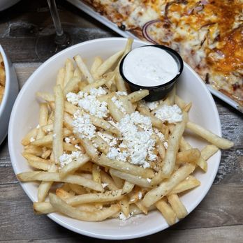 The Drunken Bean Coffee & Wine Bar - Greek Fries - Coffee & Tea Near Me - Chicago, Illinois The Drunken Bean Coffee & Wine Bar - Greek Fries - Coffee & Tea Near Me - Chicago, Illinois