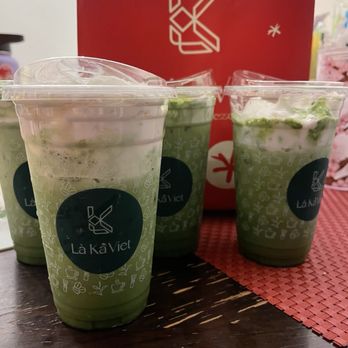 La Ka Viet - Desserts Near Me - Westminster, California La Ka Viet - Desserts Near Me - Westminster, California