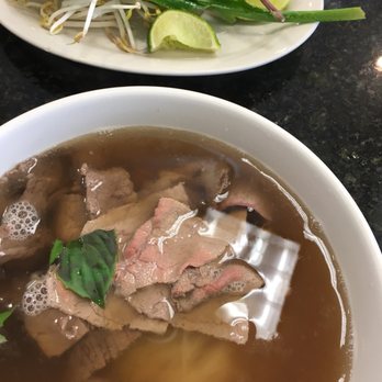 Pho 07 Vietnamese Restaurant - Vietnamese Near Me - Sunrise, Florida