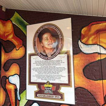Anchor Bar - History - Chicken Wings Near Me - Buffalo, New York Anchor Bar - History - Chicken Wings Near Me - Buffalo, New York