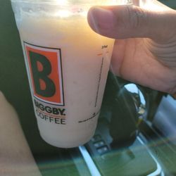 BIGGBY COFFEE