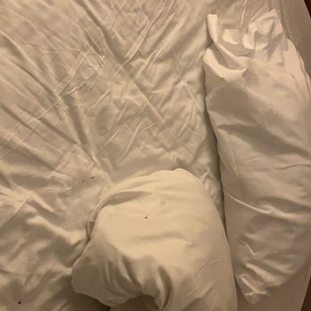 Harrah's Laughlin - A Caesars Rewards Destination - Bed bugs - Hotels Near Me - Laughlin, Nevada