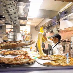 Elbow Room - Angel, stretching that dough!!