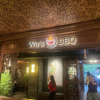 Wu's Korean BBQ - Barbeque Near Me - Chicago, Illinois