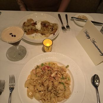 The Hobbit Restaurant - Lobster Mac & Cheese - New American Near Me - Ocean City, Maryland The Hobbit Restaurant - Lobster Mac & Cheese - New American Near Me - Ocean City, Maryland