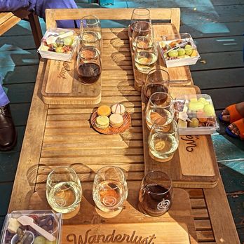 Wanderlust Wine - Barton Springs - Wine Tasting Room Near Me - Austin, Texas Wanderlust Wine - Barton Springs - Wine Tasting Room Near Me - Austin, Texas