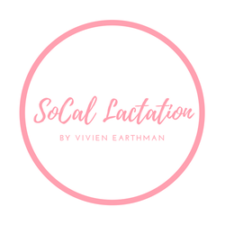 Vivien Earthman Lactation Consultant - SoCal Lactation by Vivien Earthman. To help you reach your breastfeeding goals.