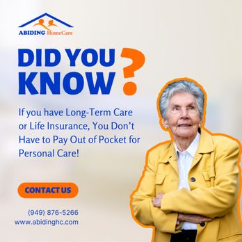 Abiding Home Care - #lifeinsurance
#caregiver #abidinghomecare #homecare - Home Health Care Near Me - Laguna Hills, California Abiding Home Care - #lifeinsurance
#caregiver #abidinghomecare #homecare - Home Health Care Near Me - Laguna Hills, California