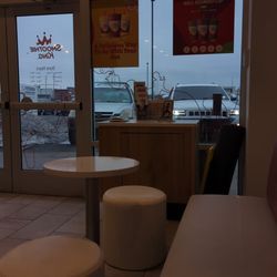 Smoothie King - Getting Healthy