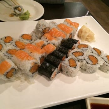 Sushi Palace - My rolls they taste great! - Japanese Near Me - Yonkers, New York Sushi Palace - My rolls they taste great! - Japanese Near Me - Yonkers, New York