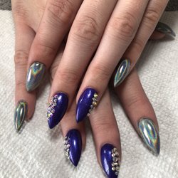 Beauty Nail And Spa
