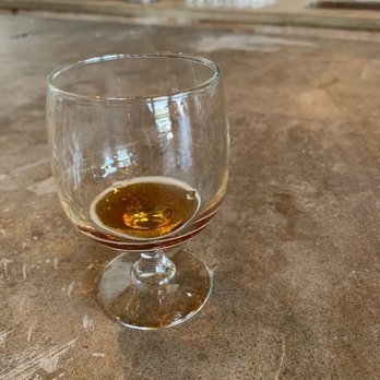 Commonwealth Brewing - Taster of Magnifque - Breweries Near Me - Virginia Beach, Virginia