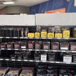 Battery Joe - Powersport Batteries with Lithium and AGM options available for ATV, UTV, Motorcycles, and more!