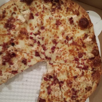 Rocco's Pizza - Italian Near Me - Springfield, Missouri
