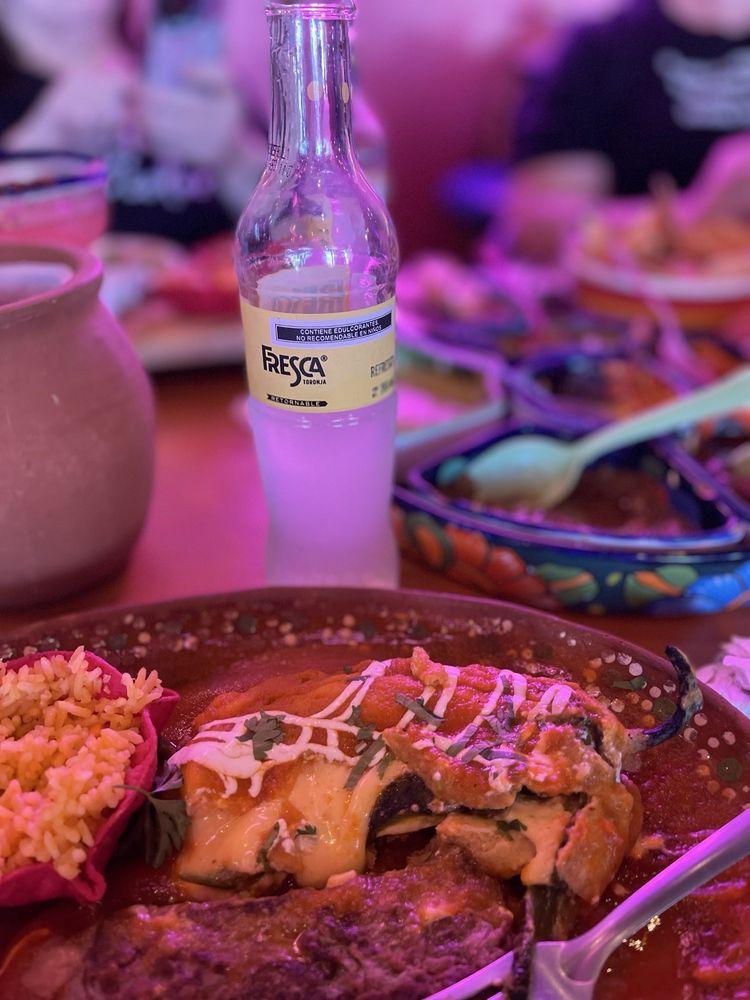 La Taquiza