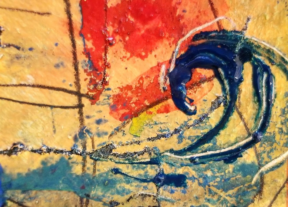 Art111 Gallery & Art Supply, Colorado Springs Roadtrippers