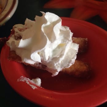 El Palacio - Delicious desserts - Mexican Near Me - Kingman, Arizona