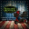 Buena Vista Rentals gift card