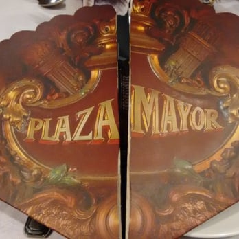 Plaza Mayor - Spanish Near Me - Buenos Aires, C