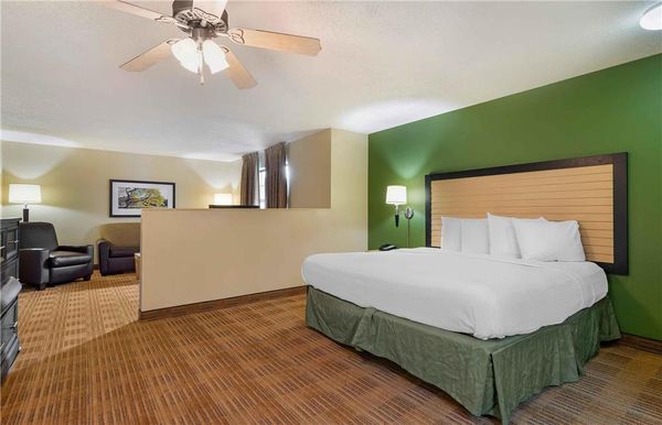 Extended Stay America Select Suites- Atlanta - Duluth by null