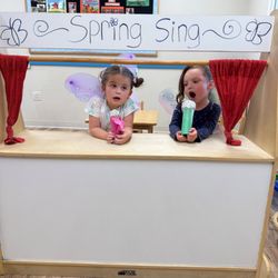 Chesterbrook Academy Preschool