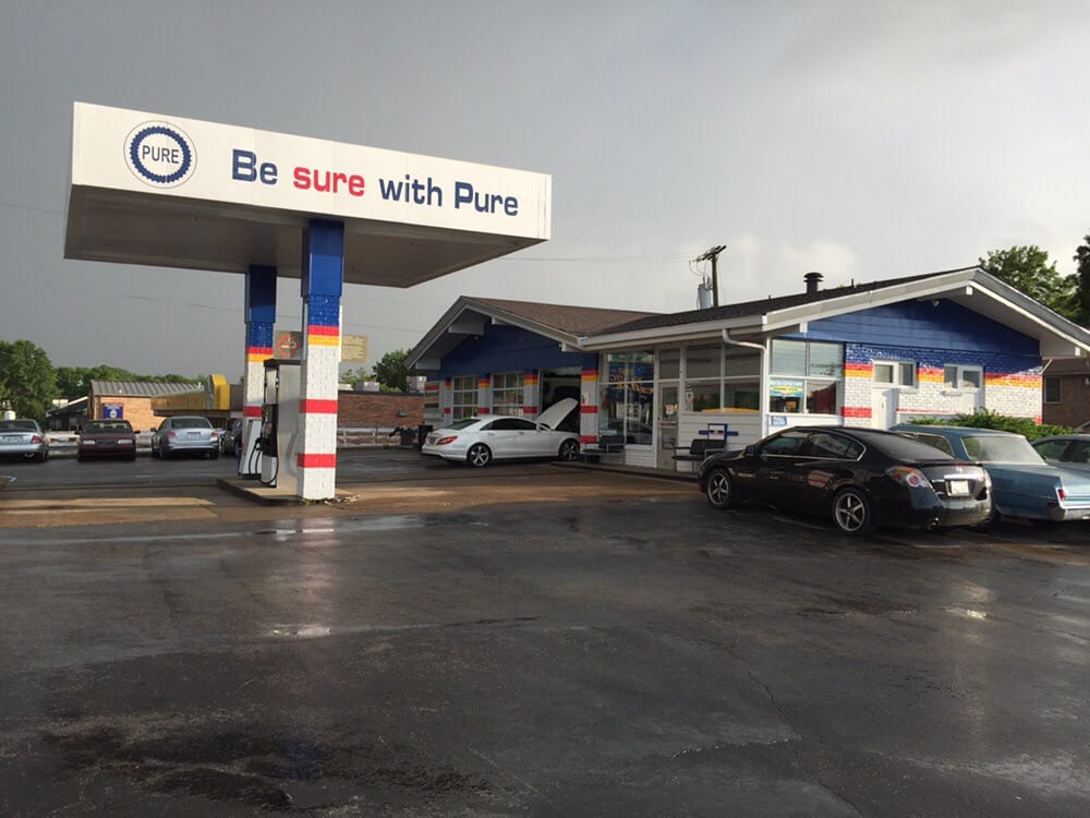 BEST WRENCH AUTO CARE Updated June 2024 12 Photos 5001