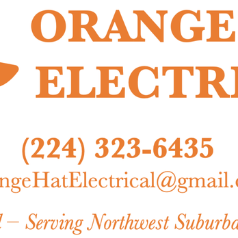 Orange Hat Electrical - Electricians Near Me Orange Hat Electrical - Electricians Near Me