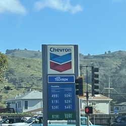 Chevron