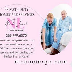 Next Level Concierge