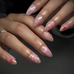 Milano Nail Spa Manvel