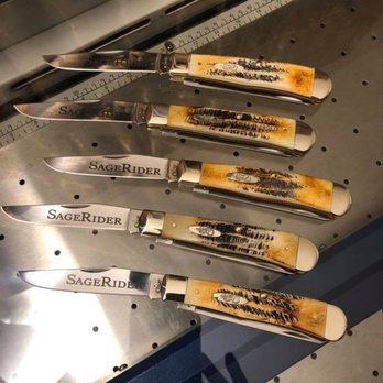 Basin Laser - Knives - Engraving Near Me - Midland, Texas Basin Laser - Knives - Engraving Near Me - Midland, Texas