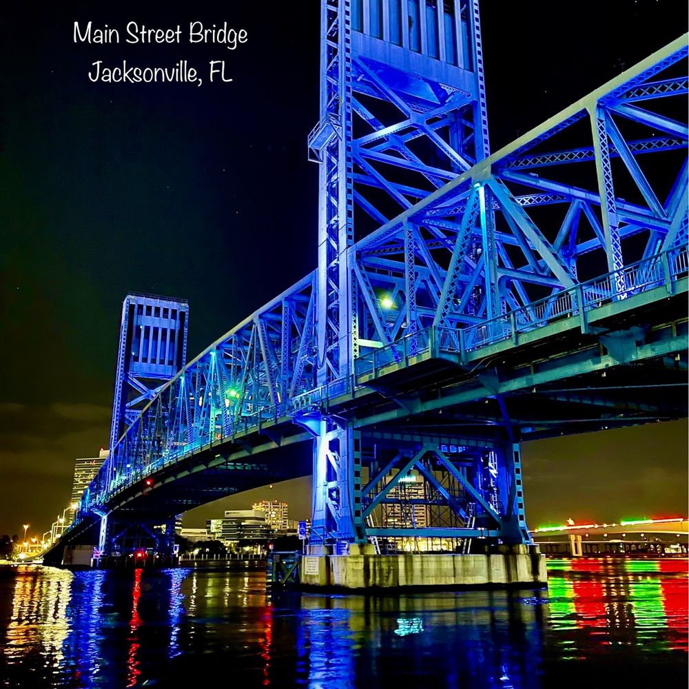 Main St. Bridge - Main Street bridge - Landmarks & Historical Buildings Near Me - Jacksonville, Florida Main St. Bridge - Main Street bridge - Landmarks & Historical Buildings Near Me - Jacksonville, Florida