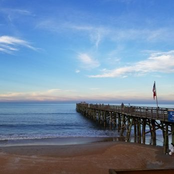 Funky Pelican - Funky Pelican, right on the pier! - Seafood Near Me - Flagler Beach, Florida Funky Pelican - Funky Pelican, right on the pier! - Seafood Near Me - Flagler Beach, Florida
