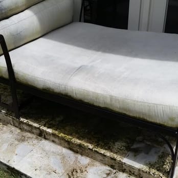 West Boca Upholstery - Clearly not outdoor furniture like he told us. The biggest liars I have ever met. - Furniture Reupholstery Near Me - Boca Raton, Florida West Boca Upholstery - Clearly not outdoor furniture like he told us. The biggest liars I have ever met. - Furniture Reupholstery Near Me - Boca Raton, Florida