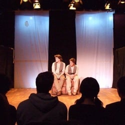 Players Theatre - Courtesy of http://players.netsoc.tcd.ie/index.php?option=com_frontpage&Itemid=1
