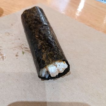 Lab 13 Handroll Bar - Shrimp - Sushi Bars Near Me - Chestnut Hill, Massachusetts Lab 13 Handroll Bar - Shrimp - Sushi Bars Near Me - Chestnut Hill, Massachusetts