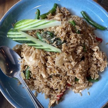 Ammata Thai Kitchen - Thai Near Me - River Vale, New Jersey Ammata Thai Kitchen - Thai Near Me - River Vale, New Jersey