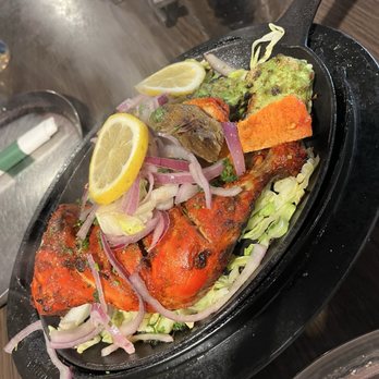 Daawat a Ishq - Indian Near Me - Vancouver, Washington Daawat a Ishq - Indian Near Me - Vancouver, Washington