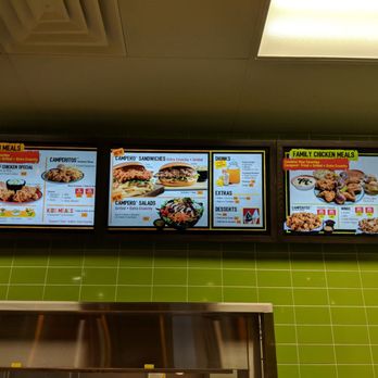 Pollo Campero - Fast Food Near Me - Houston, Texas Pollo Campero - Fast Food Near Me - Houston, Texas