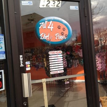 All 4 Dirty Paws - Pet Groomers Near Me - Chicago, Illinois