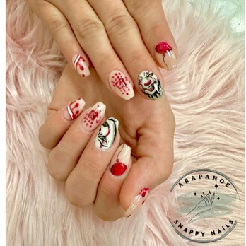 Arapahoe Snappy Nails - Dipping Powder, Nail Arts
Call us : 303-799-6880
Address: 11435 E Briarwood Ave, #600, Englewood, Co 80112
Thank you so much!! - Nail Salons Near Me - Englewood, Colorado Arapahoe Snappy Nails - Dipping Powder, Nail Arts
Call us : 303-799-6880
Address: 11435 E Briarwood Ave, #600, Englewood, Co 80112
Thank you so much!! - Nail Salons Near Me - Englewood, Colorado