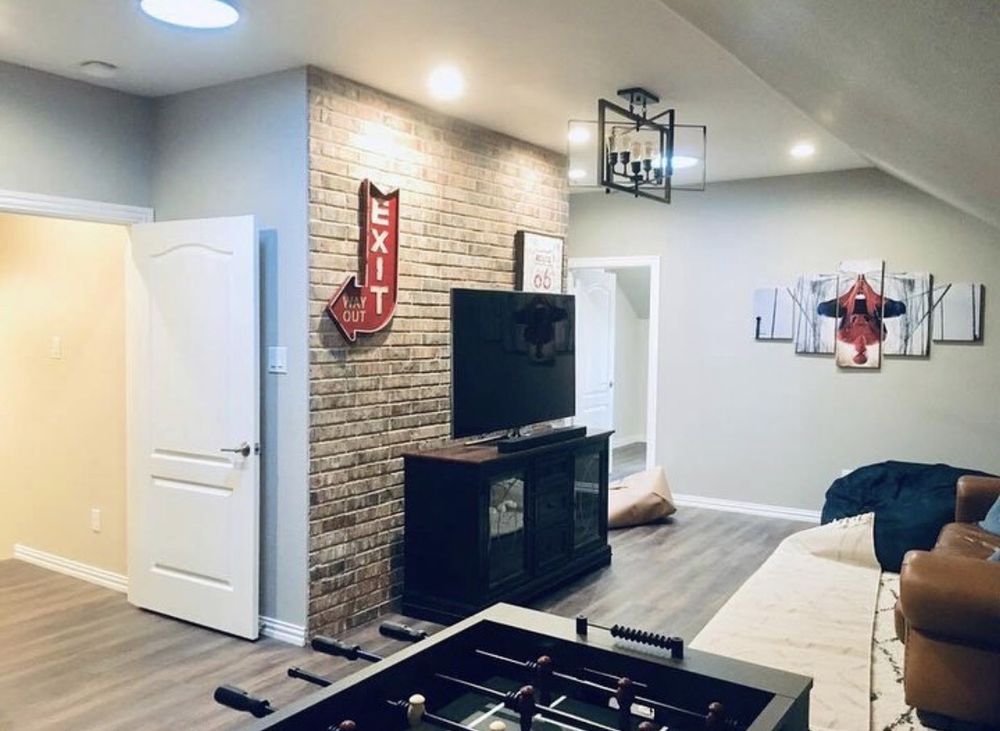 Slide of All’N Renovations & Roofing