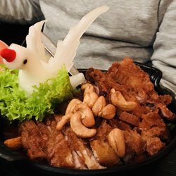 Restaurant Goodtime - Ente Klassik