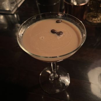 Armitage Alehouse - Espresso Martini - Pubs Near Me - Chicago, Illinois Armitage Alehouse - Espresso Martini - Pubs Near Me - Chicago, Illinois